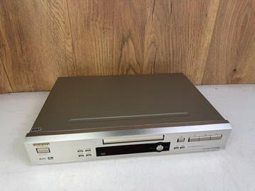 Onkyo - DV-SP402E Lecteur de CD