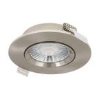 LED Inbouwspot - Warm Wit 3000k – Hydra Slim-Fit – 6W Dimba, Verzenden, Nieuw