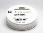 Nylon draad pareldraad hr1 transparant 0.25 mm per rol 100