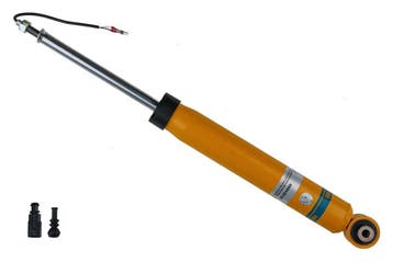 Bilstein B6 Schokdemper | Porsche | CAYENNE (9YA) / CAYENNE, Verzenden
