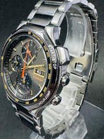 Seiko - Chronograph - Zonder minimumprijs - 7T59-7A00 -