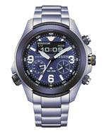 Citizen - Collezione Promaster Land Eco Drive U822 - Homme -, Nieuw