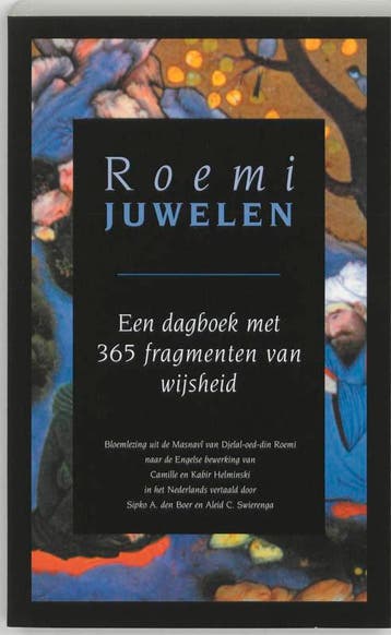 Juwelen 9789062710102 D. Roemi, Boeken, Verzenden, Zo goed als nieuw, D. Roemi