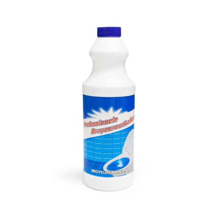 Broyeur reiniger /, Doe-het-zelf en Bouw, Sanitair, Overige typen, Nieuw