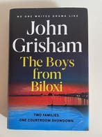 The boys from Biloxi 9781399702744 John Grisham, Verzenden, Gelezen, John Grisham