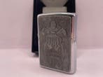 Zippo - ZIPPO HARLEY DAVIDSON MOTOR - Zonder minimumprijs -