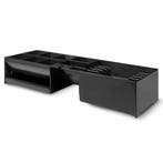 Inzetbak | Safescan Kassalade SAF-SD-4617S | 8 Muntvakken +, Verzenden, Nieuw in verpakking