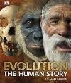 The Human Story 9781405361651 Alice Roberts, Verzenden, Gelezen, Alice Roberts