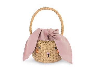 Mand Konijn 28cm, Verzenden