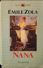 Nana / Amstel-klassieken / 17 9789020455199 Zola, Verzenden, Gelezen, Zola
