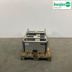 Aluca bedrijfswageninrichting 645x945x350mm (2947), Verzenden