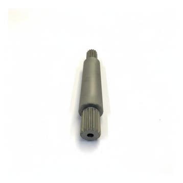 Bieden: Lewmar 40008774 Spline Shaft, Watersport en Boten, Ophalen of Verzenden, Nieuw