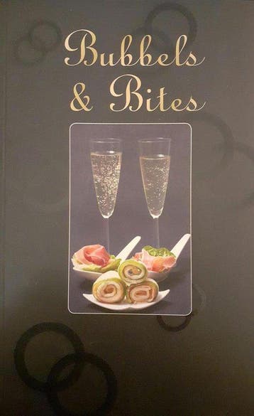 Bubbels en bites 9789054269472 Leonie van Mierlo, Verzenden, Gelezen, Leonie van Mierlo