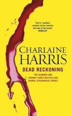 Dead Reckoning 9780575096523 charlene harris, Verzenden, Zo goed als nieuw, Charlene harris
