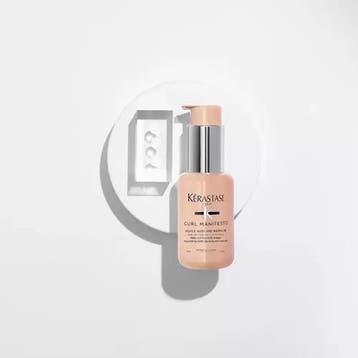 Kérastase Curl Manifesto Huile Sublime Repair (Haarolie), Verzenden, Nieuw, Shampoo of Conditioner