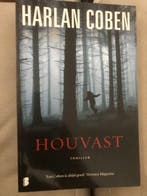 Houvast 9789022561294 Harlan Coben, Livres, Verzenden, Harlan Coben
