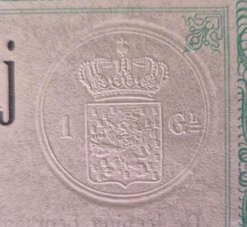 Nederland. 500 Gulden 1907 - Netherlands Tramway Company