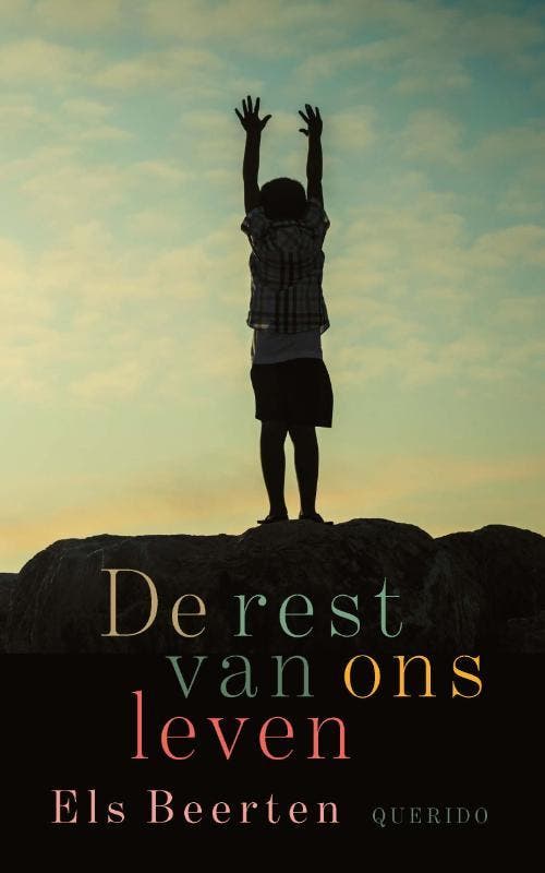 De rest van ons leven 9789045127361 Els Beerten, Boeken, Romans, Zo goed als nieuw, Verzenden