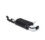 Pot Déchappement Pour Bmw Série 3 Compact E36 1994-1999, Verzenden