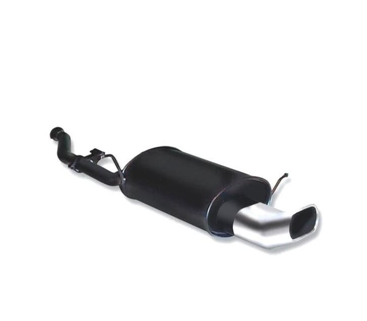 Pot Déchappement Pour Bmw Série 3 Compact E36 1994-1999, Autos : Pièces & Accessoires, Systèmes d'échappement, Envoi