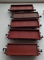 Diverse merken N - Wagon de marchandises pour trains