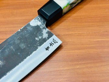 Couteau de cuisine - Cleaver - Ensemble de couteaux de chef