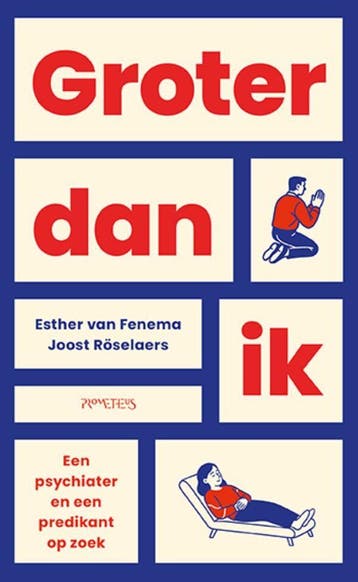Groter dan ik 9789044660708 Joost Röselaers, Livres, Science, Verzenden, Joost Röselaers