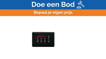 Bieden: Mercury 879303A03 DTS Marine Trim, Ophalen of Verzenden, Nieuw