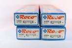 Roco H0 - 44954/44955/44956 - Model treinwagon (2) - 4, Nieuw