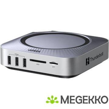 UGREEN Maxidok 10-in-1 Thunderbolt 5mac, Verzenden, Nieuw