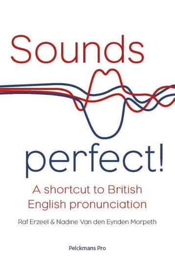 Sounds perfect! 9789463370462 Raf Erzeel, Verzenden, Gelezen, Raf Erzeel