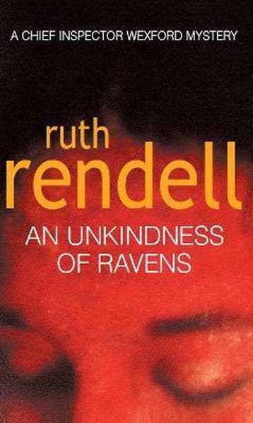 Unkindness Of Ravens 9780099450702 Ruth Rendell, Verzenden, Ruth Rendell