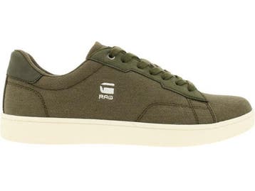 Veiling - G-Star Raw Cadet Cvs Olijf Groen - 40, Nieuw