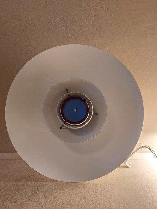 Louis Poulsen - Poul Henningsen - Kroonluchter - PH5 -, Antiek en Kunst, Antiek | Verlichting