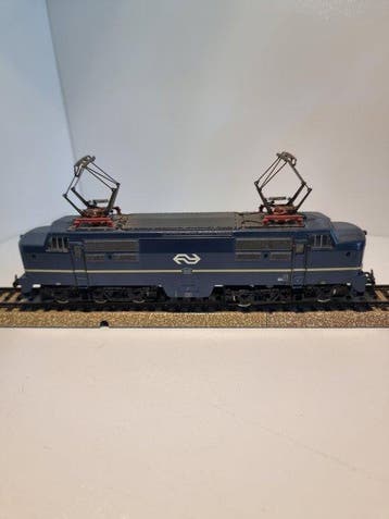 Märklin H0 - 3161 - Locomotive diesel (1) - Locomotive