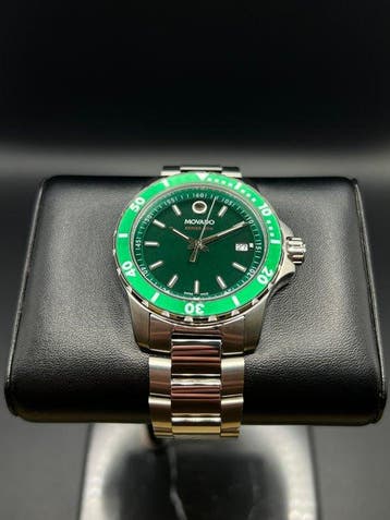 Movado - Series 800 - Sans prix de réserve - 2600136 - Homme, Nieuw