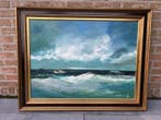 André Eeckhaut (1949) - Zeegezicht
