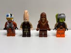 Lego Minifiguur - Star Wars - Minifigurine star wars