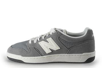 New Balance Sneakers in maat 44½ Grijs, New Balance, Overige kleuren, Verzenden, Zo goed als nieuw
