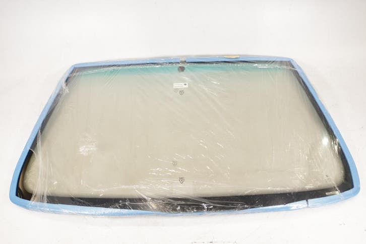 BMW X5 E53 OEM Voorruit met zonneband NIEUW! 51318408529, Autos : Pièces & Accessoires, Carrosserie & Tôlerie, Enlèvement ou Envoi