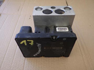 VW Sharan ABS-pomp 7M3907379J, Verzenden