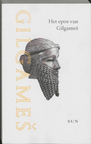 Het Epos Van Gilgames |  | Nieuw, Boeken, Verzenden, Nieuw