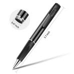 Pen Camcorder - DVR Security Camera Met Microfoon 1080p, Verzenden, Nieuw