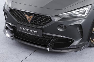 Voorspoiler | Cupspoilerlip voor Cupra Formentor VZ5 CSL738-, Verzenden, Nieuw