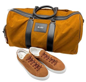 Moorer - Sneakers - Maat: EU 42 - Nieuw met tags, Nieuw