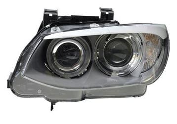 BMW E92/E93 2010-2014 Xenon Bochtv. Koplamp L. (Koplampen), Verzenden, Nieuw