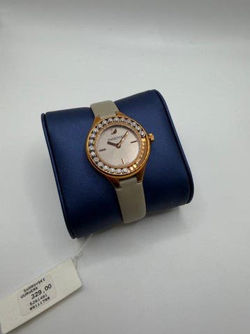 Swarovski - Lovely Crystals - Sans prix de réserve - 5261481, Nieuw