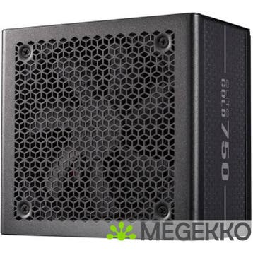 Cooler Master Elite Gold 750 - ATX 3.1 - PCIe 5.1, Verzenden