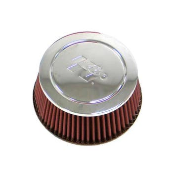 K&N vervangingsfilter passend voor BMW E46 316/318 ti/ci 200, Verzenden, Nieuw