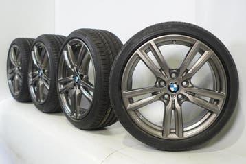 BMW 1 2 serie F40 F44 2 serie Gran Coupe 486M 18 inch velgen, Ophalen of Verzenden, Nieuw